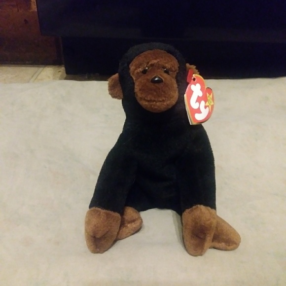 Original beanie babies - Picture 2 of 6